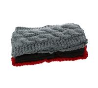 BESPORTBLE 3 Stück Gestricktes Stirnband Für Damen Ohrwärmer Haarband Winter Warme Stirnbänder Maske Passend Für Familie Aktivitäten
