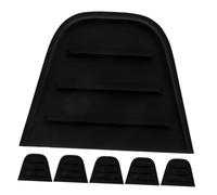 BESPORTBLE 6stücke Eckenschutz Für Gepäcktransport Kantenschutz Aus Kunststoff Schutzkappen Für Koffer Ecken Stoßschutz Für Reisegepäck