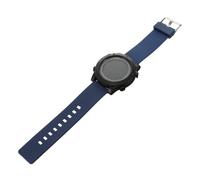 BESPORTBLE Digitale Herren Armbanduhr aus Kunststoff mit Verstellbarem Band Leuchtendes Zifferblatt Multifunktional für Schüler und Outdoor Einsatz