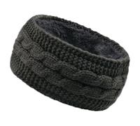 BESPORTBLE Gestricktes Winterstirnband Und Weich Dehnbar Breites Stirnband Warm Für Damen Und Mädchen Ohrenwärmer Zum Schminken Für Andere Aktivitäten