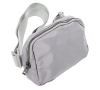 BESPORTBLE Gürteltasche aus Strapazierfähigem Nylon Handytasche mit Geldbörsenfunktion Kleine Umhängetasche für Outdoor-aktivitäten Wie Wandern und Reisen als Geschenk für Familie und Freunde