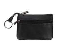 BESPORTBLE Kleine Geldbörse Mit Reißverschluss Aus Langlebigem Material Kompakte Münzbeutel Handtasche Für Mädchen Alltag Und Reisen