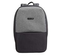 Best Life Travelsafe Murada Rucksack, 46 cm, 23 Liter, Grau