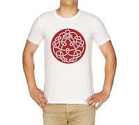 Best Storez of King Crimson Herren T-Shirt Weiß