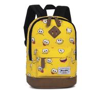 Best Way - BestWay Campus Kids Kinderrucksack *gelb, lemon
