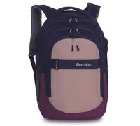 Best Way - BestWay Evolution Air Rucksack *dunkelblau/rosa
