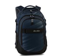 Best Way - BestWay Evolution Air Rucksack *dunkelblau/weiss
