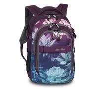 Best Way - BestWay Evolution Air Rucksack *graugrün/rosa