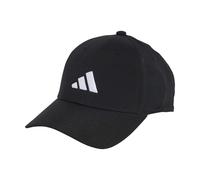 adidas Baseballkappe New Logo – bestickt JN6589 Schwarz/Weiß 54–60 cm