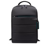 Bestlife 15, 6" Laptop-Rucksack mit USB-Anschluss