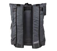 BestLife BLB-3036R1 Business Rucksack La Minor grau für Laptop bis 15.6'' (39,6cm) wasserabweisend