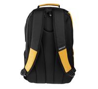 BestLife Business Titan RUCKSACK schwarz/gelb Laptop Rucksack für 15,6''