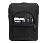 BestLife BVG-3158 Business Umhängetasche Founder schwarz für Tablet bis 10'' (25,4cm) mit RFID-Datenschutz