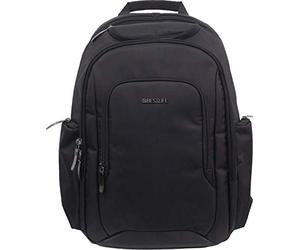 BESTLIFE FOUNDER SERIES BACKPACK Rucksack, 44 cm, 28 L, Schwarz