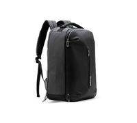 BESTLIFE Laptop-Rucksack ODEN X 39,6 cm (15,6 Zoll) schwarz schwarz, 2.8x4.5x1.9 cm