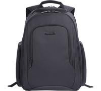"BESTLIFE Laptop Rucksack 15,6"", Founder Business, schwarz, 2 Fächer"