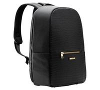 BESTLIFE Laptop-Rucksack DALIA 39,6 cm (15,6 Zoll) blau blau, 3x4.4x1.3 cm