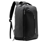 BESTLIFE Laptop-Rucksack ODEN X Kunststoff schwarz bis 39,6 cm (15,6 Zoll) St.