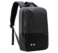 BESTLIFE Laptop-Rucksack ORION Kunststoff schwarz bis 35,8 cm (14,1 Zoll) St.