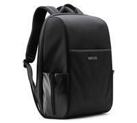 BESTLIFE Laptoptasche CALPE 2.0 39,6 cm (15,6 Zoll) schwarz schwarz, 2.9x4.6x1.7 cm