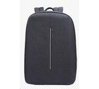 Bestlife wasserdichter 15,6" Laptop-Rucksack mit Diebstahlsicherung und USB