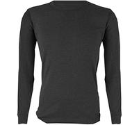 Bestlivings Hombre Thermounterwäsche Herren - Thermo Unterhemd Langarm - atmungaktive Skiunterwäsche, warme Funktionsunterwäsche für Männer
