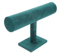 BESTOMZ Multifunktionaler Armbandhalter Display und Lint mit Starker Aufbewahrungsfunktion für Uhren und Armbänder für Schlafzimmer und Theke