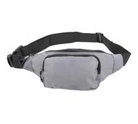 BESTonZON Damen Gürteltasche aus Nylon Multifunktionale Hüfttasche mit Großem Fassungsvermögen Wasserabweisend Sport und Reise Brusttasche für Alltag und Shopping