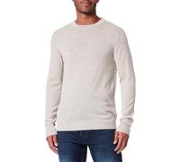 Bestseller A/S Herren Jprccmark Merino Knit Crew Neck Noos Strickpullover