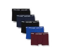 Bestseller A/S JACBLACK Friday Trunks 5 Pack ONLINE LN