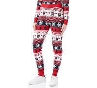 Bestseller A/S ONLXMAS Reindeer MW Pant Box KNT