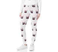 Bestseller A/S ONLXMAS Reindeer MW Pant Box KNT