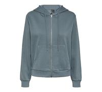 Bestseller A/S PCCHILLI LS Zip Hoodie NOOS BC
