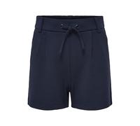 KIDS ONLY Shorts »KONPOPTRASH EASY« mit Gummizugbund, blau, 140