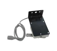 Besttoolifes Nähmaschinen-Fußpedal-Controller | 6-Loch-3-polige Geschwindigkeitssteuerplatine | Ersatz-Drehzahlregler für elektrische Nähmaschinen