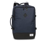 BestWay Cabin Pro Retro Rucksack - Marineblau