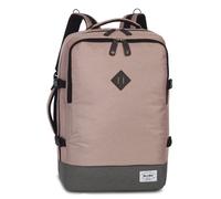 BestWay Cabin Pro Retro Rucksack - Rosa