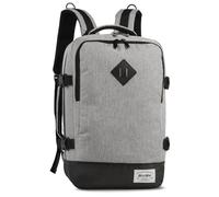 Worldpack Cabin Pro Daypack 40 cm Laptopfach grau