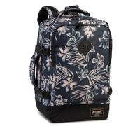 BestWay Cabin Pro Small Rucksack - Dunkelblau