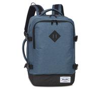 BestWay Cabin Pro Small Rucksack - graublau