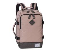 BestWay Cabin Pro Small Rucksack - Rosa