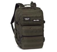 Fabrizio Worldpack Cabin Pro- supply Rcksack 48 cm 35 l - Grün