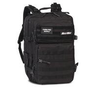 Fabrizio Worldpack Cabin Pro- supply Rcksack 48 cm 35 l - Schwarz