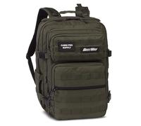 Fabrizio Worldpack Cabin Pro- supply Rcksack 48 cm 35 l - Grün