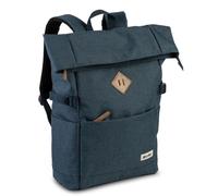 BestWay Campus Style Rucksack - Marineblau