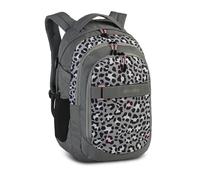 BestWay Rucksack Evolution Air * zement/rosa