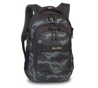 BestWay Evolution Air Rucksack - olivgrün/khaki