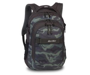 BestWay Evolution Air Rucksack - olivgrün/khaki
