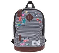 Bestway Kinderrucksack Campus Kids 40216 (Blau)