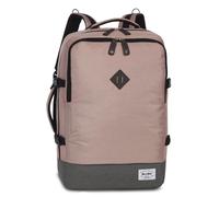 BestWay Reiserucksack #Cabin Pro Retro * rosa